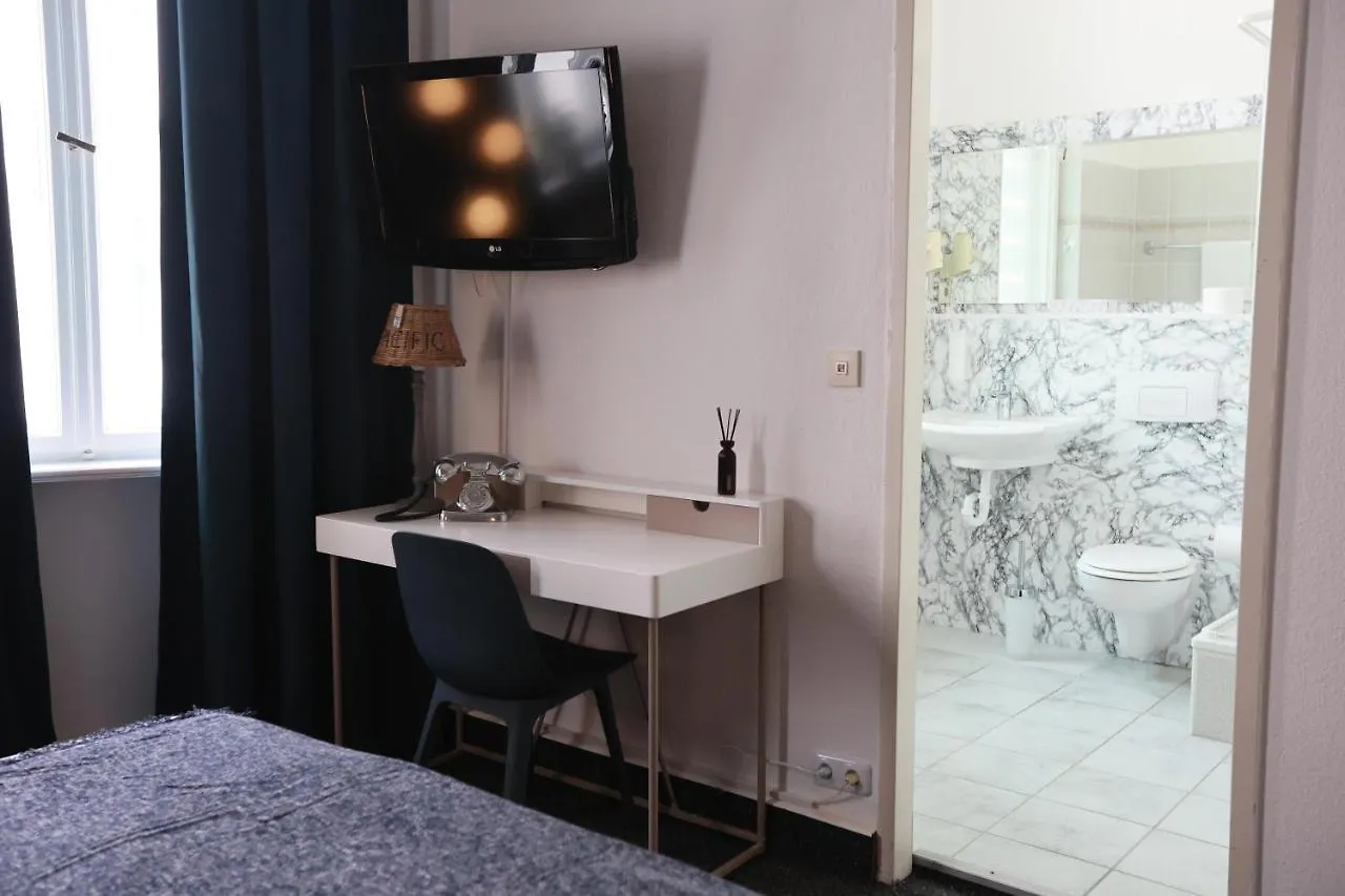 Gosch Hotel Ku'Damm Βερολίνο