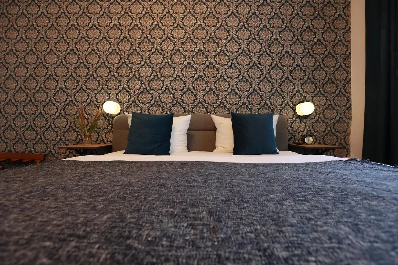Gosch Hotel Ku'Damm Βερολίνο