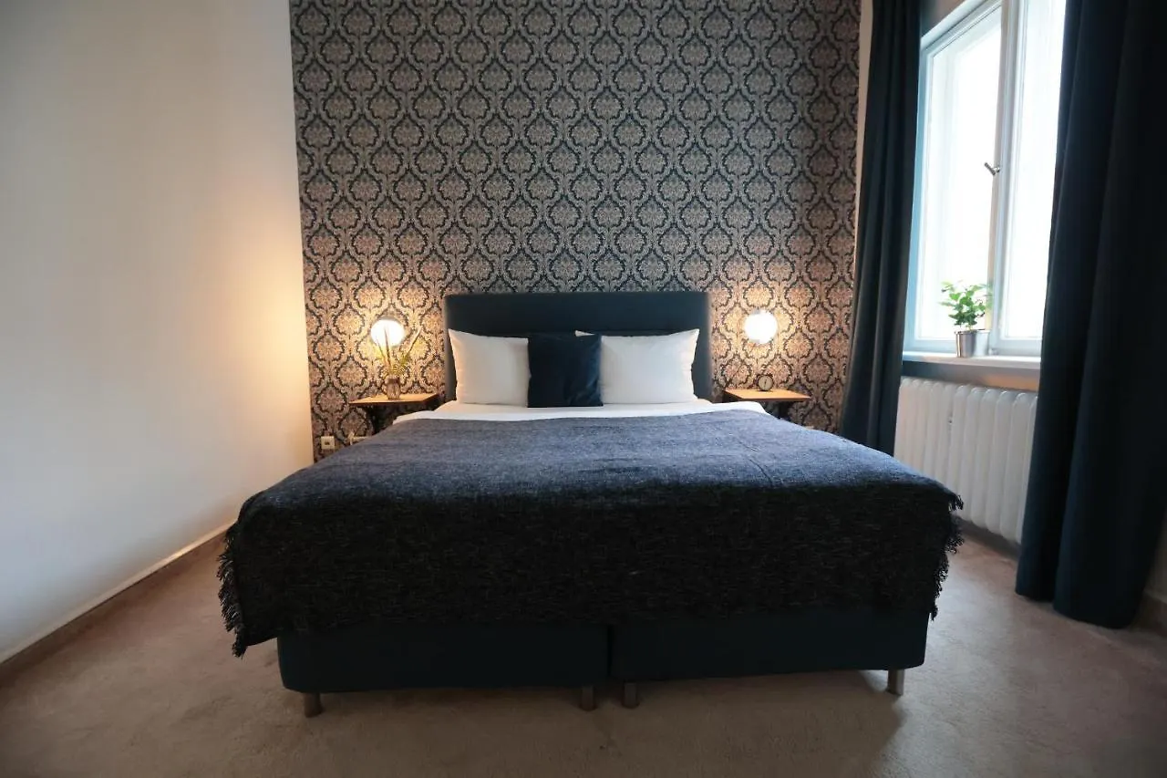 Gosch Hotel Ku'Damm Βερολίνο