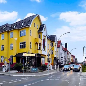 Hotell Karlshorst