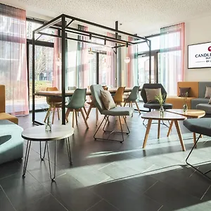 Candlewood Charlottenburg By Ihg Aparthotel