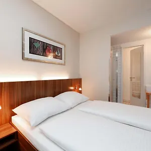 Hotell Berlin-mitte