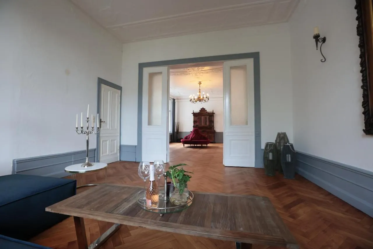 Gosch Hotel Ku'Damm Berlin