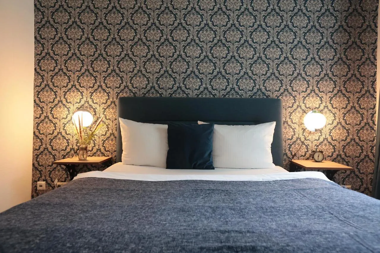 Gosch Hotel Ku'Damm Berlin 3*,  Deutschland