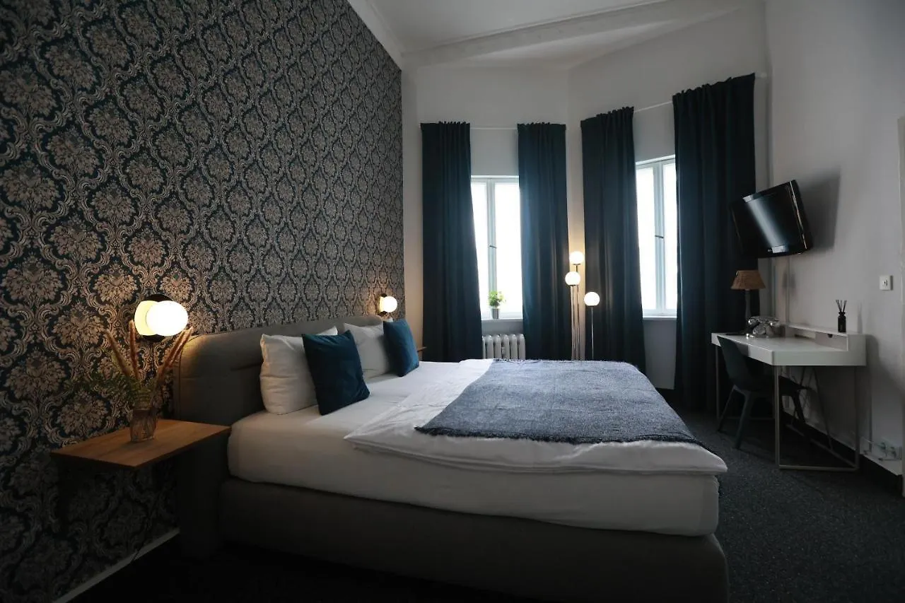 Gosch Hotel Ku'Damm Berlin
