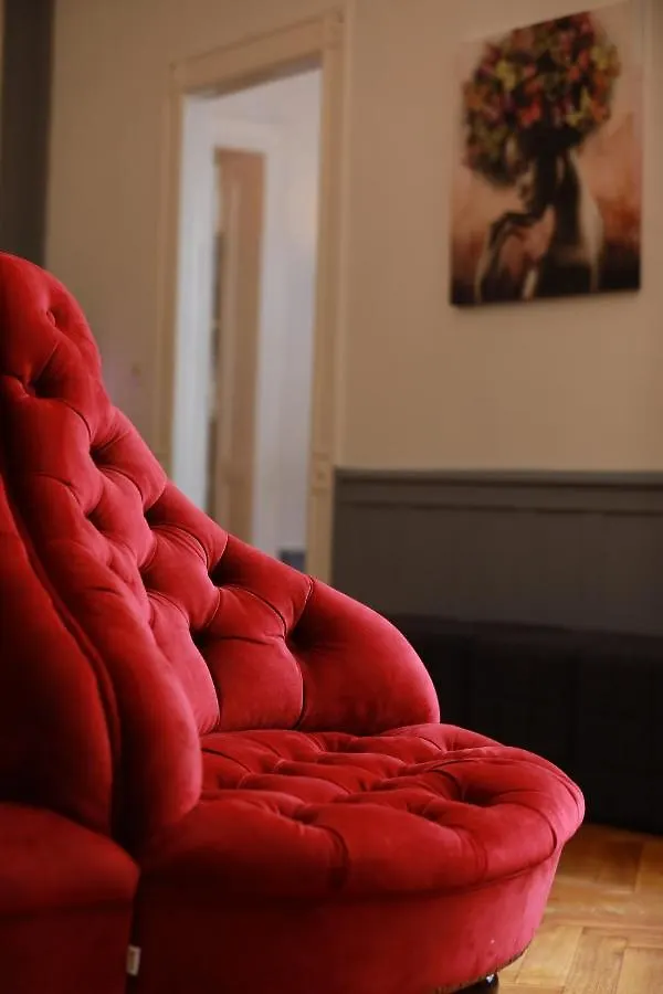 Gosch Hotel Ku'Damm Berlin
