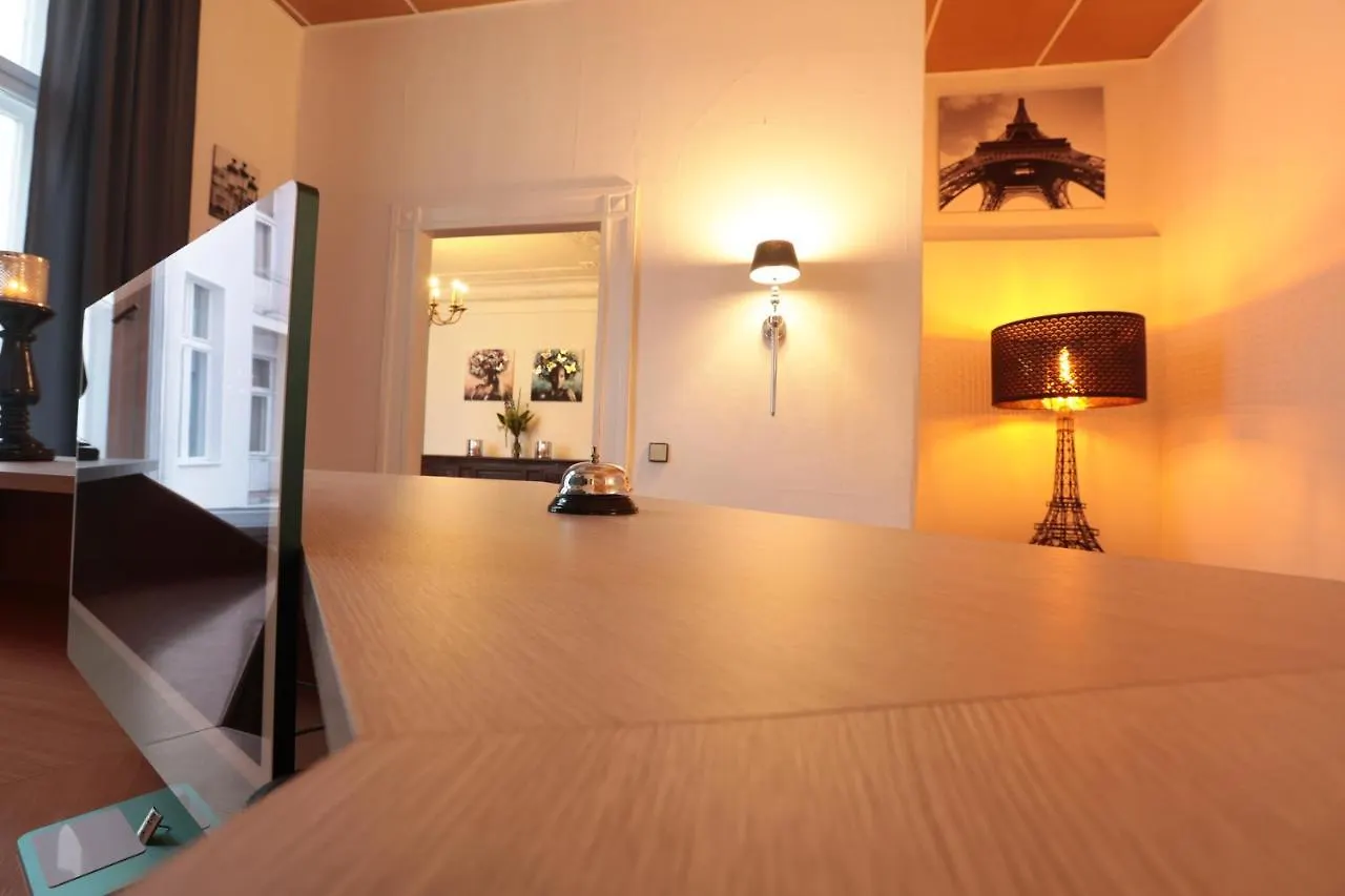 Gosch Hotel Ku'Damm Berlin