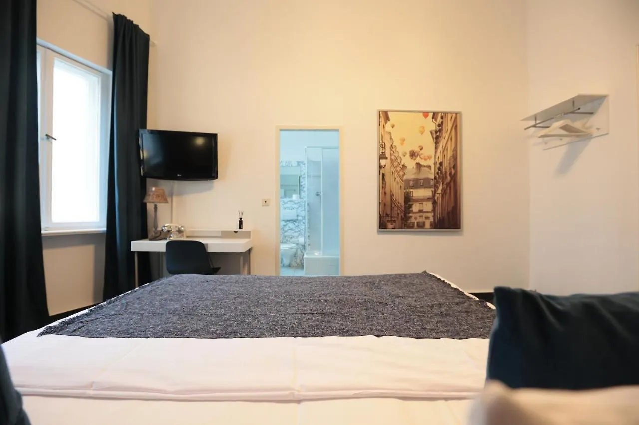 Gosch Hotel Ku'Damm Berlin