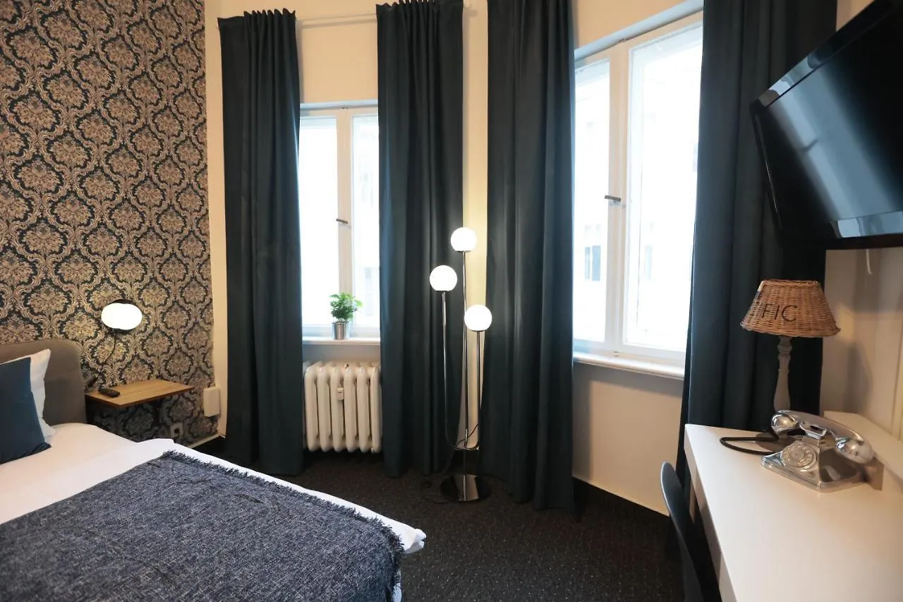 Gosch Hotel Ku'Damm Berlin