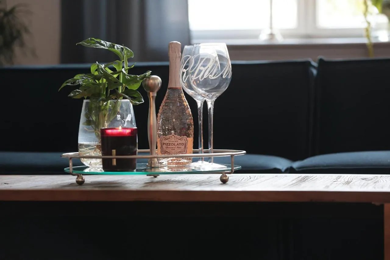 Gosch Hotel Ku'Damm Berlin