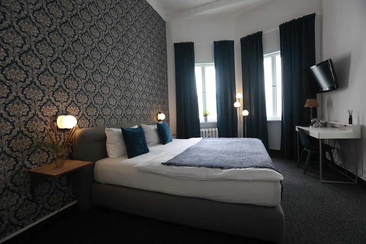 Gosch Hotel Ku'Damm Berlin