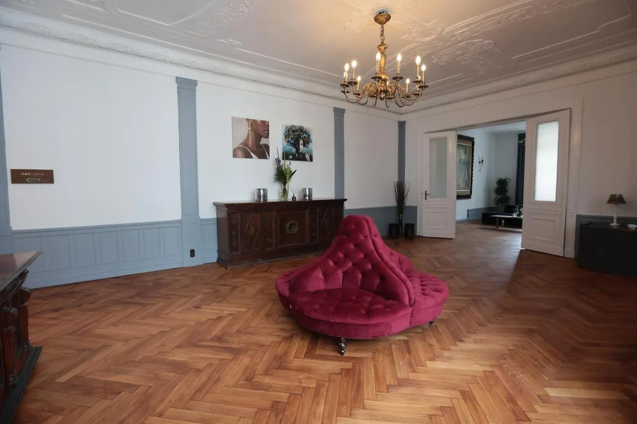 Gosch Hotel Ku'Damm Berlin