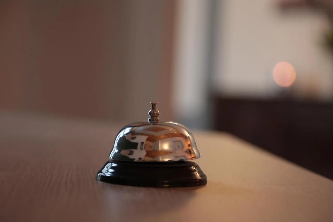 Gosch Hotel Ku'Damm Berlin