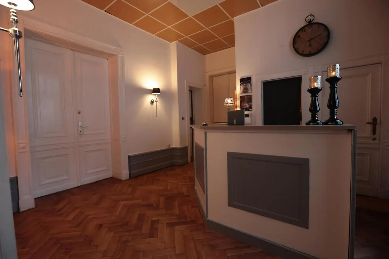 Gosch Hotel Ku'Damm Berlin