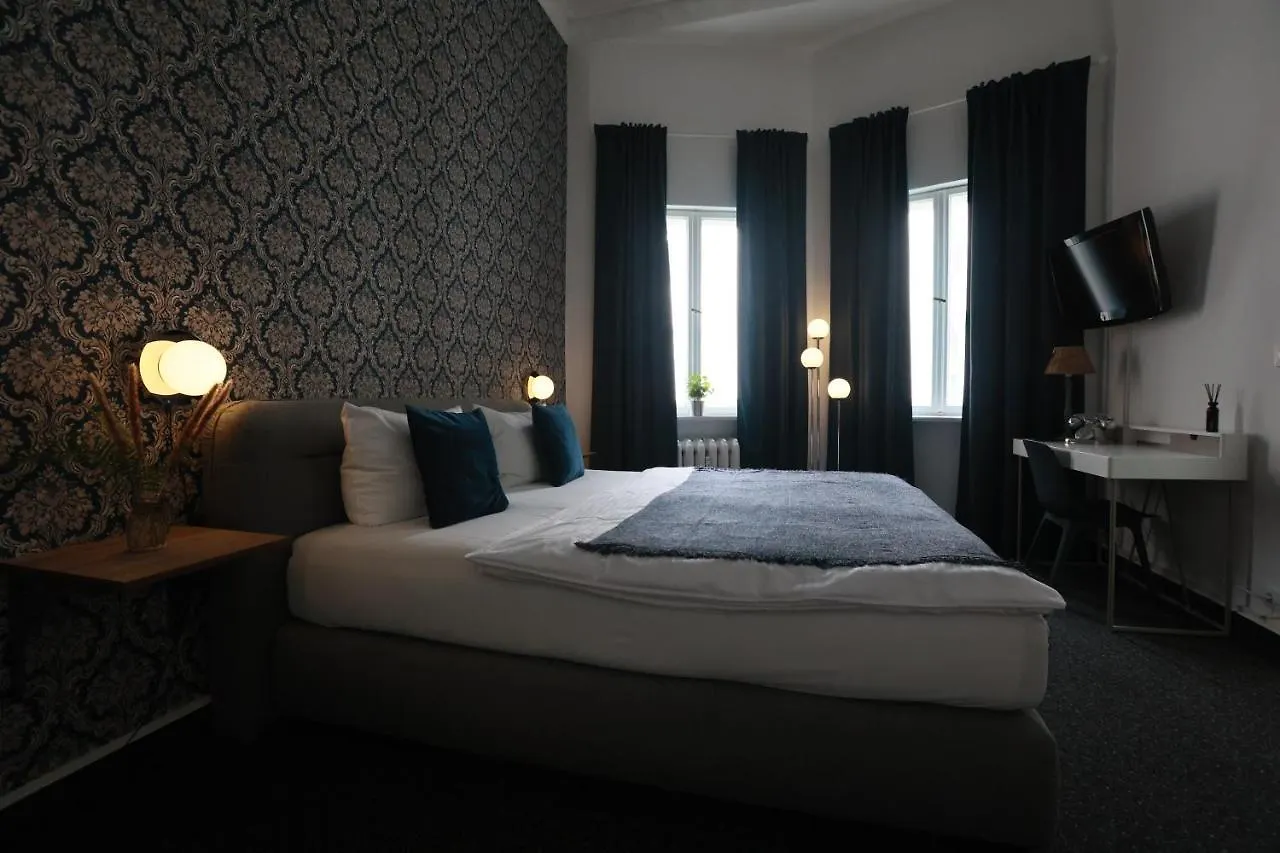 Gosch Hotel Ku'Damm Berlin 3*,  Almanya