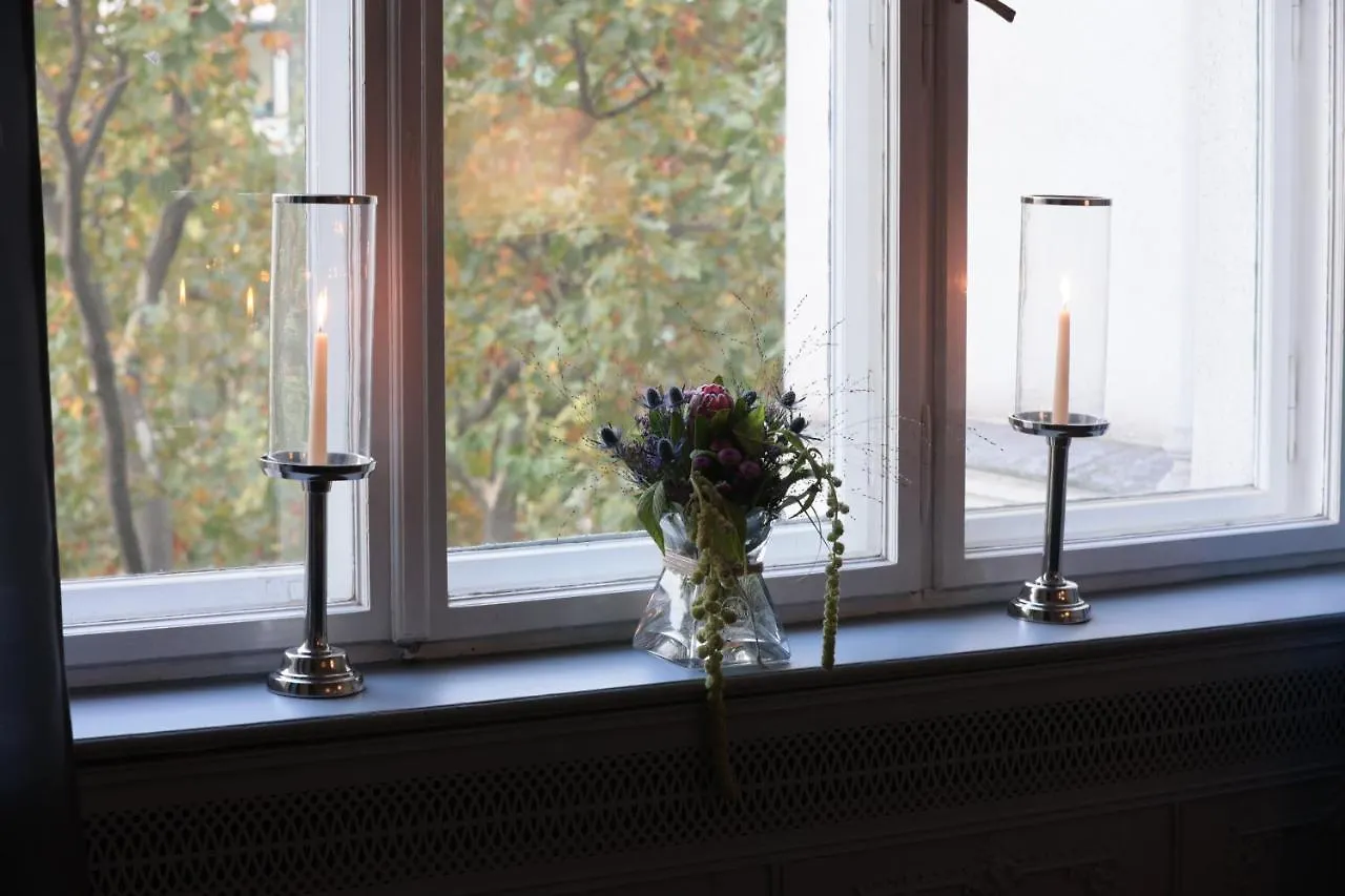 Gosch Hotel Ku'Damm Berlin