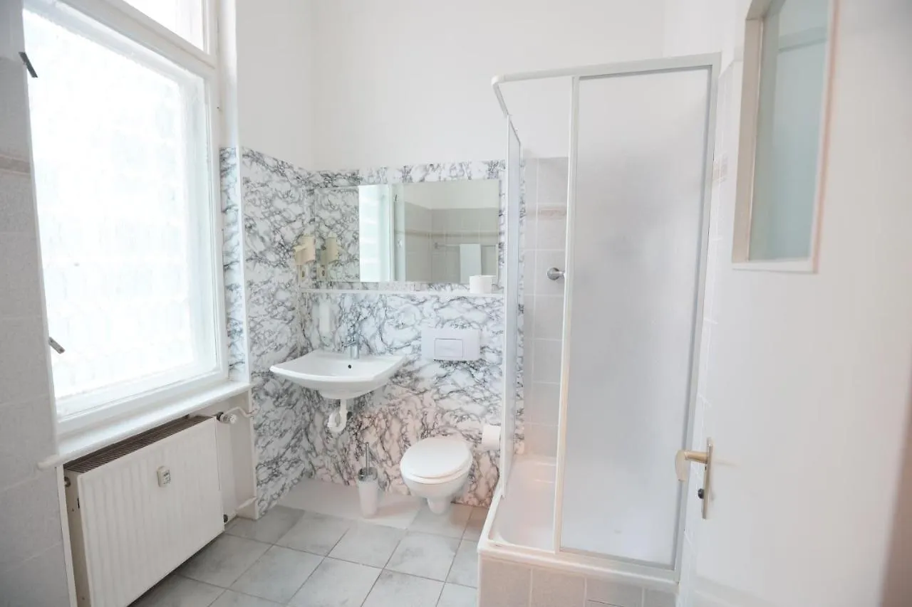 Gosch Hotel Ku'Damm Berlin