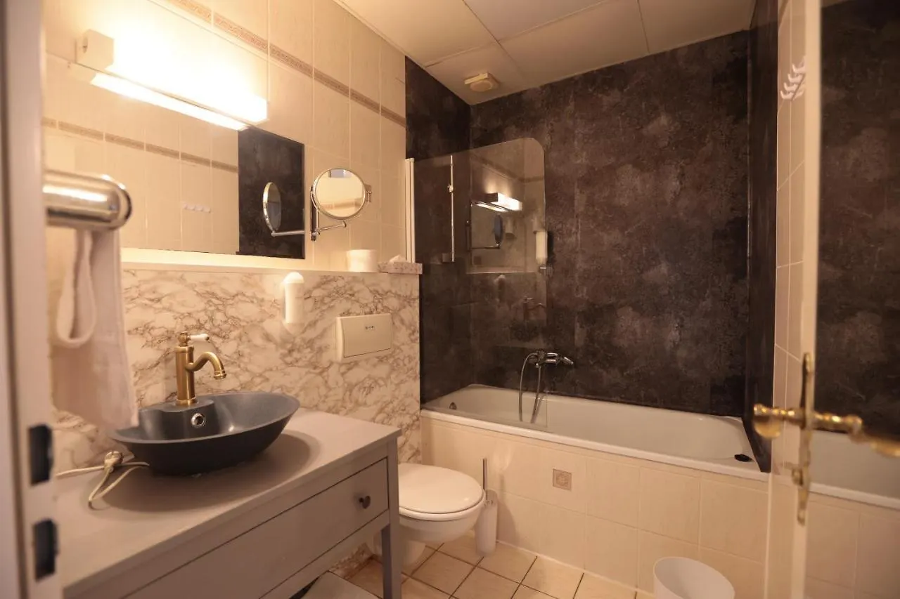***  Gosch Hotel Ku'Damm Berlin Deutschland
