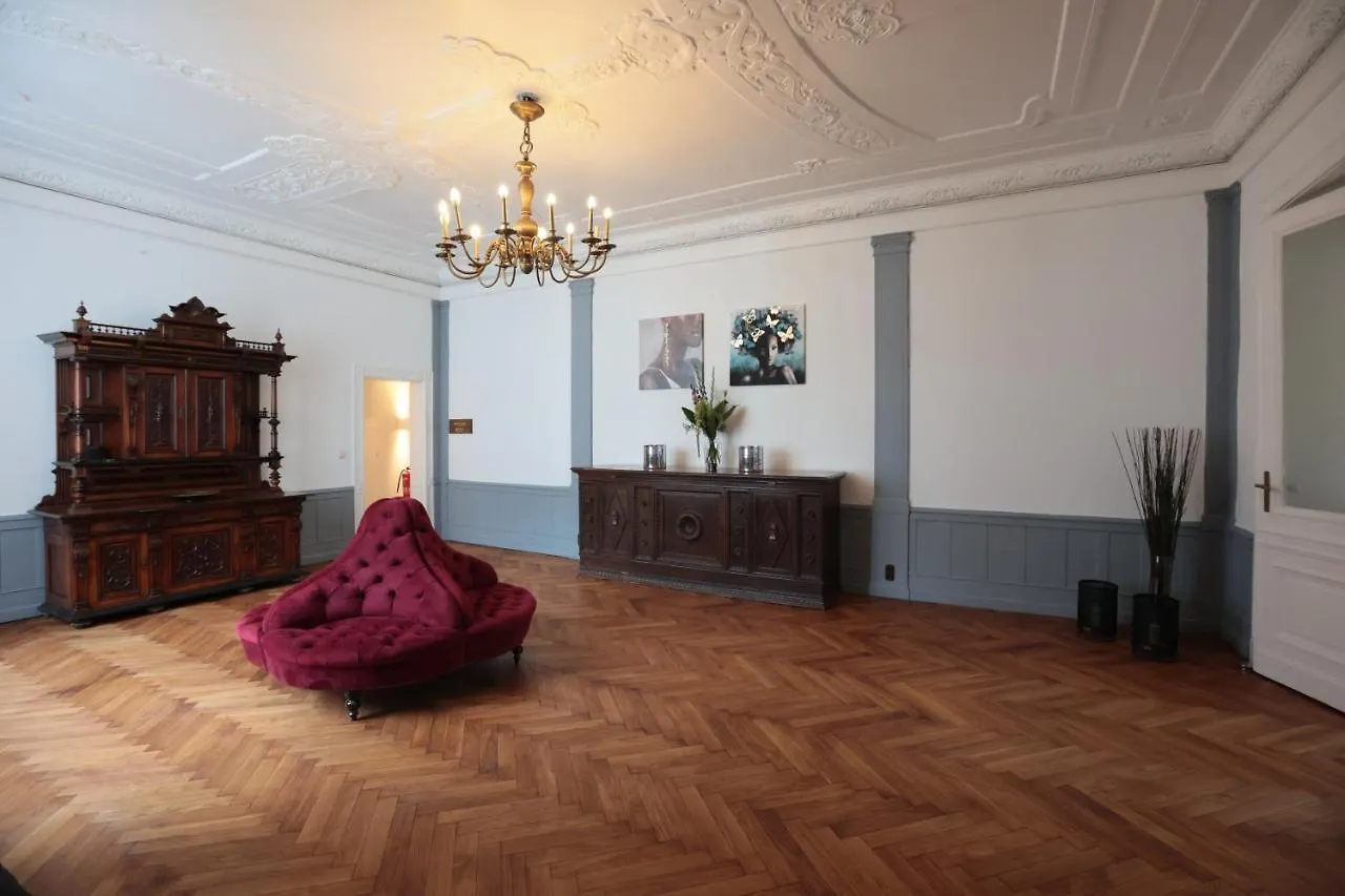 Gosch Hotel Ku'Damm Berlin